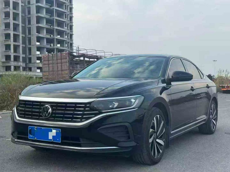 贵港24年大众帕萨特3