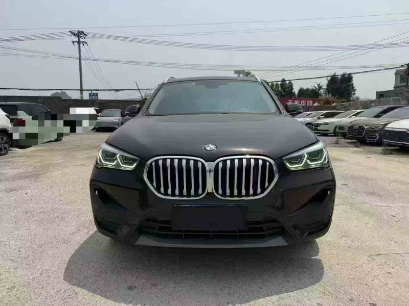 梧州23年宝马X11