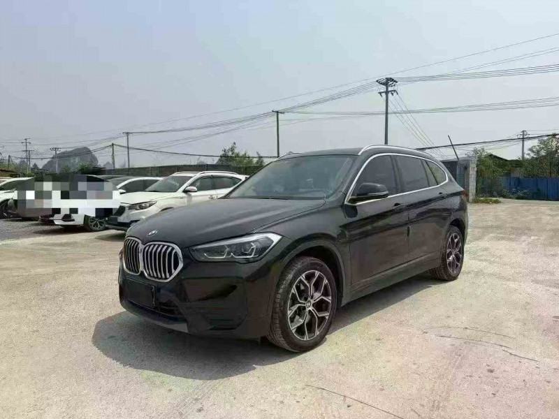 梧州23年宝马X13