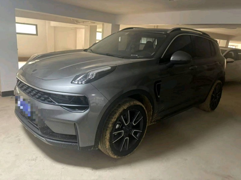 泉州22年领克013