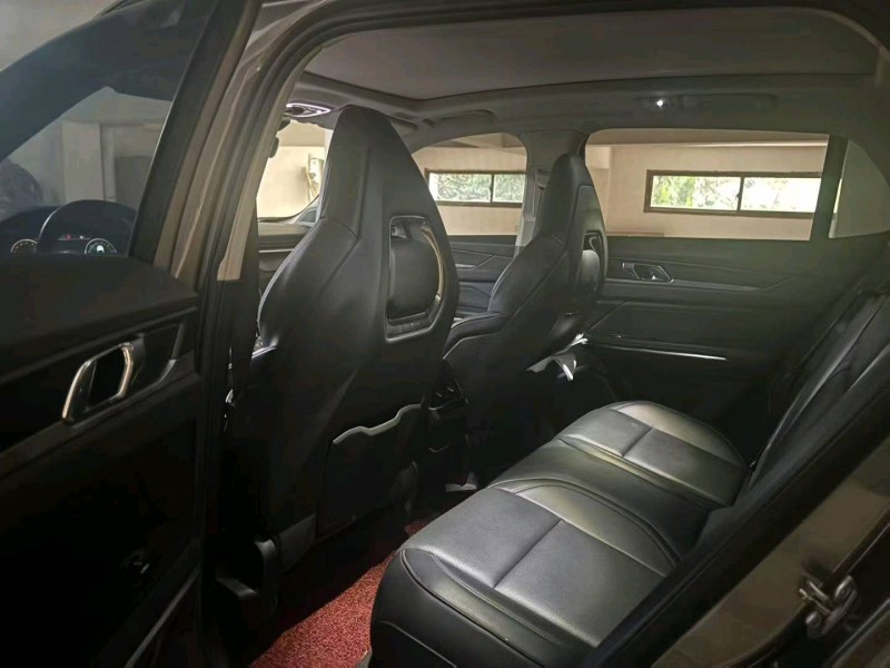 泉州22年领克015