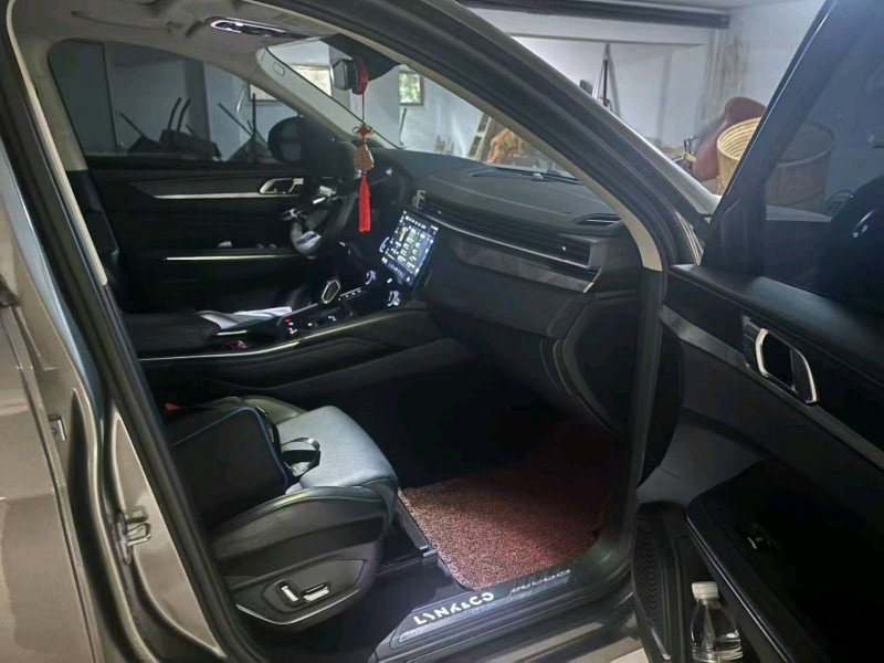 泉州22年领克016