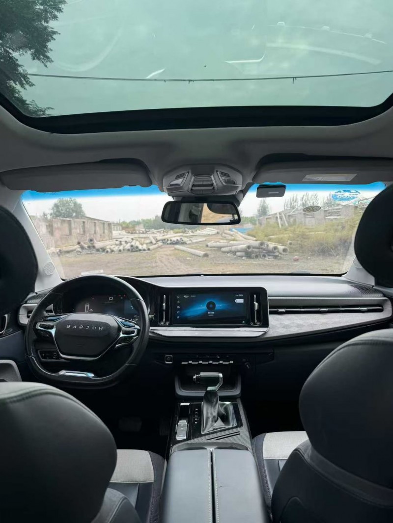 鹤壁19年宝骏rm58