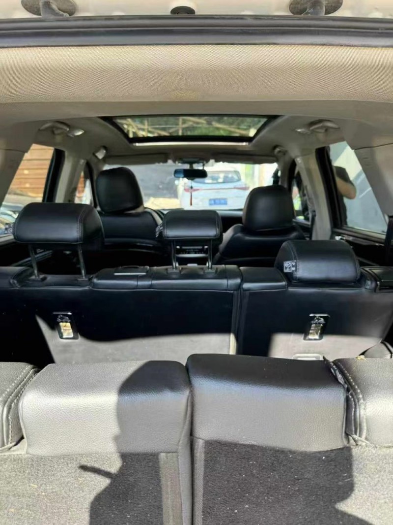 鹤壁18年众泰T8005