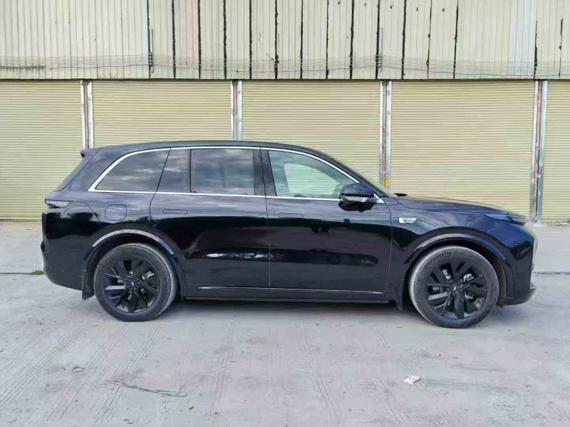 桂林23年理想L82