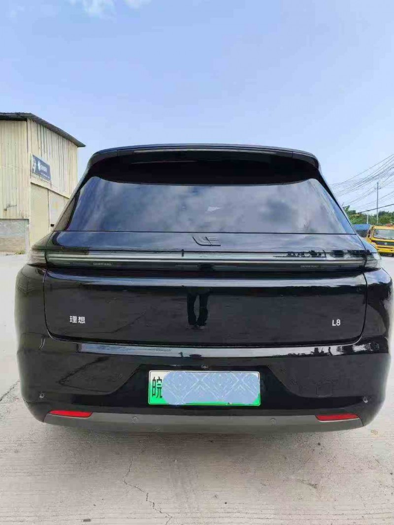 桂林23年理想L89