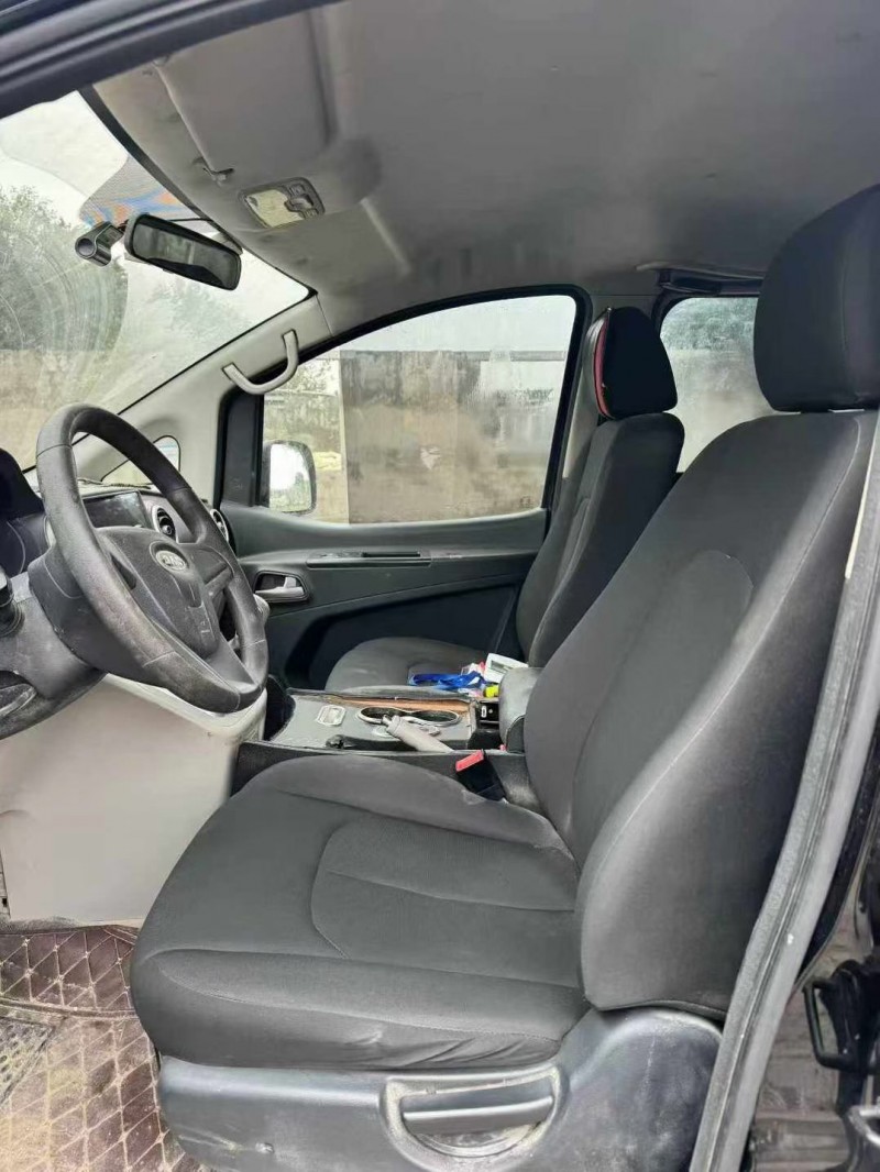 鹤壁23年江淮瑞风9