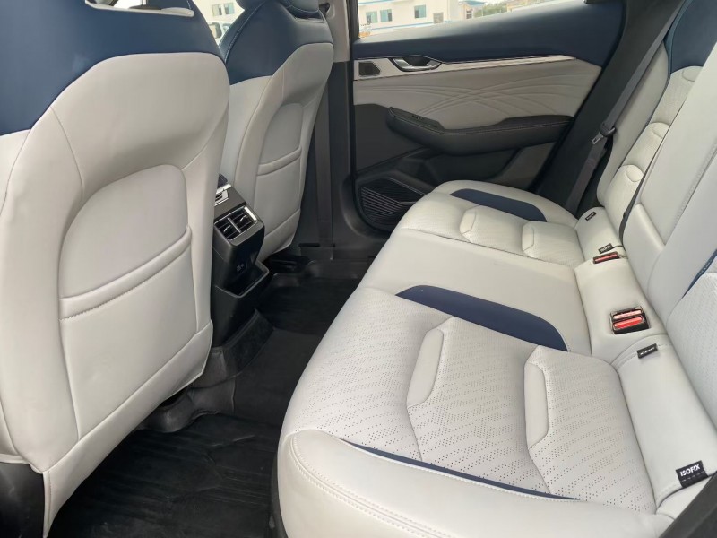 兰州23年吉利星瑞6