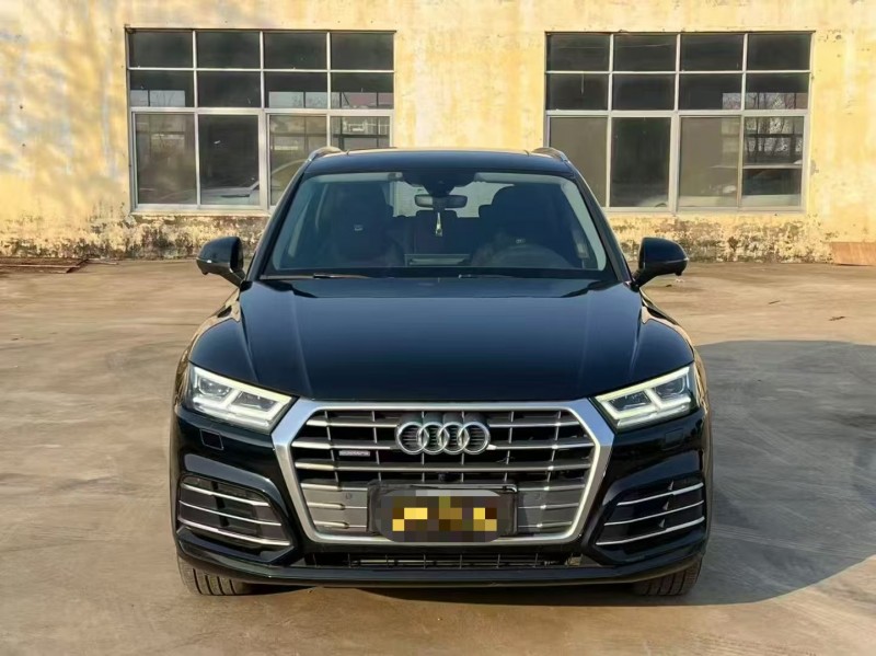 菏泽18年奥迪Q51