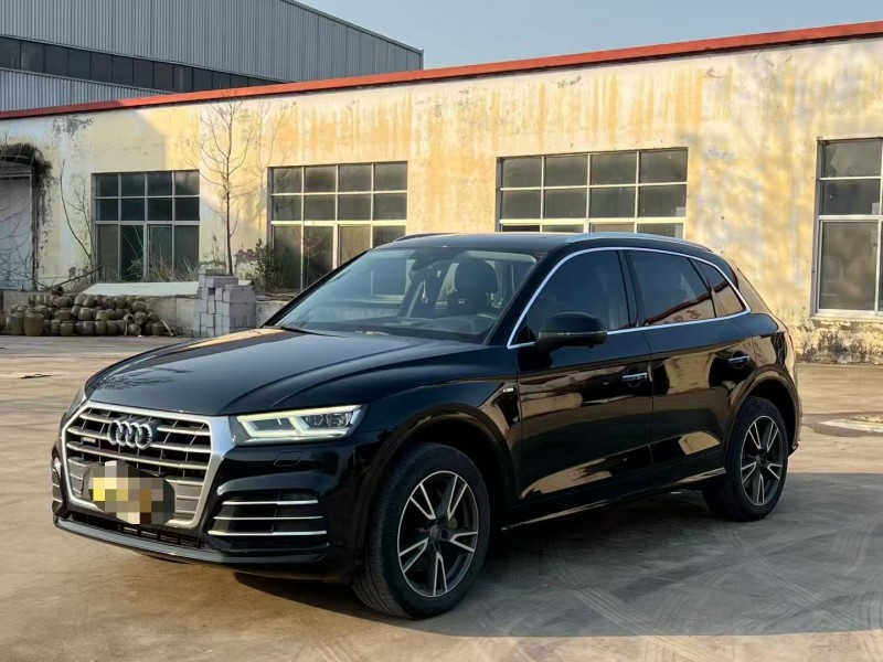 菏泽18年奥迪Q53