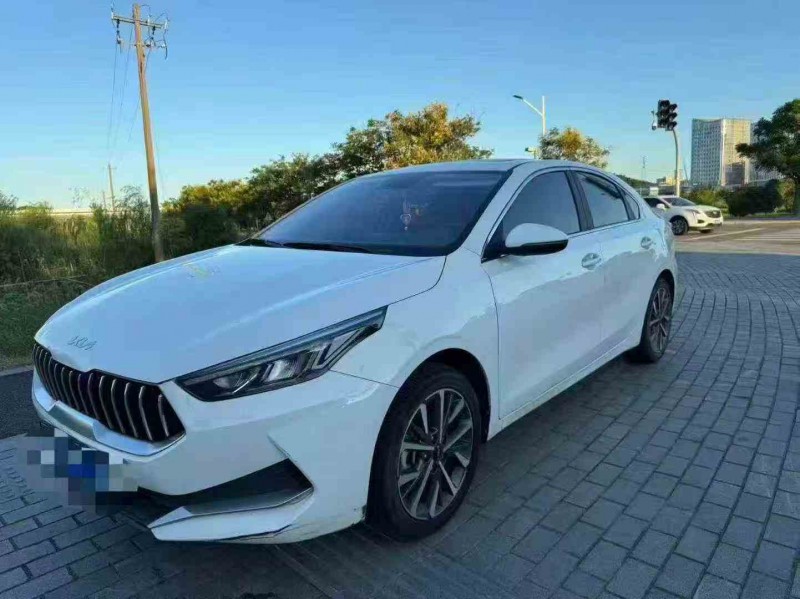 温州23年起亚K32