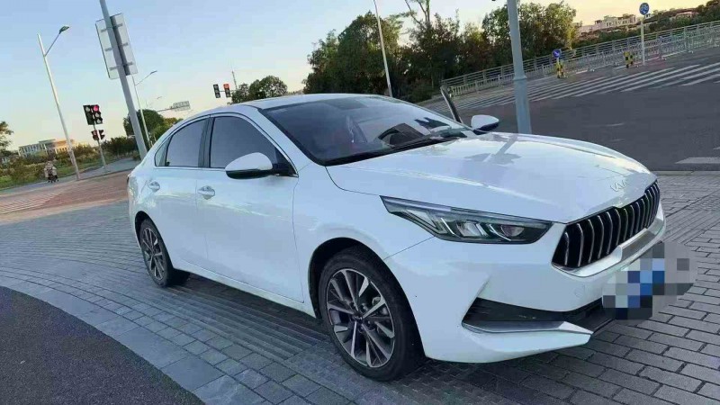 温州23年起亚K33