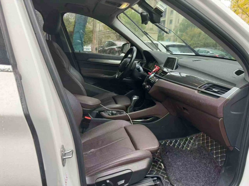 湖州19年宝马X13