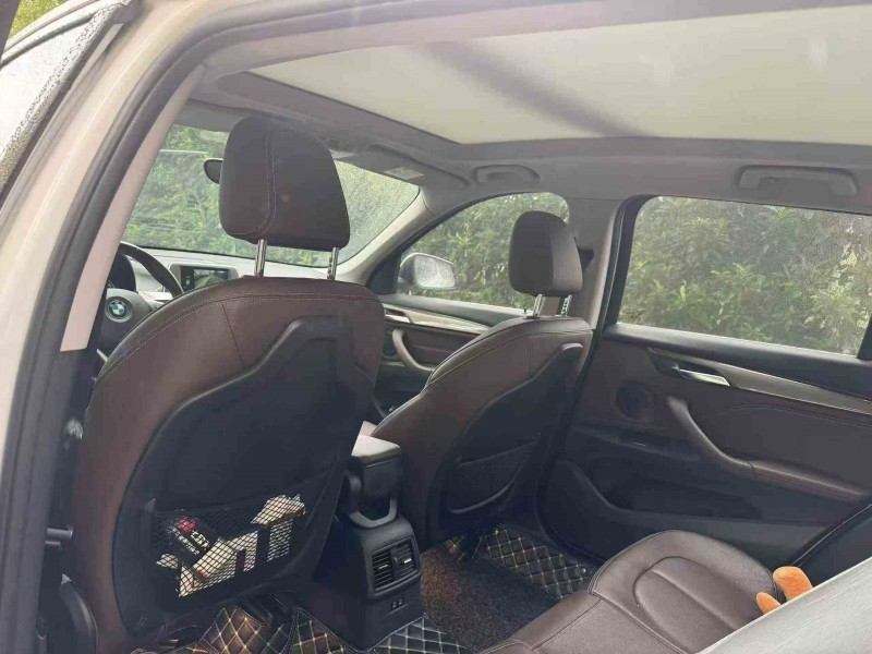 湖州19年宝马X15