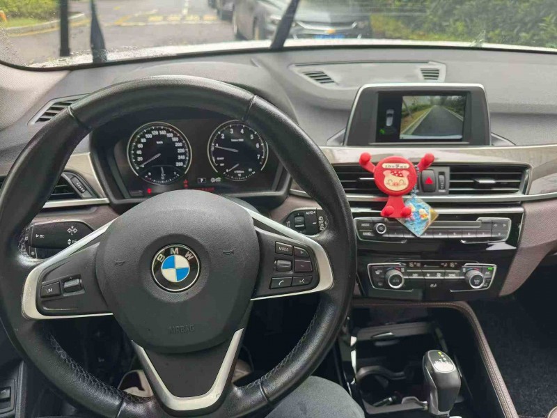 湖州19年宝马X19