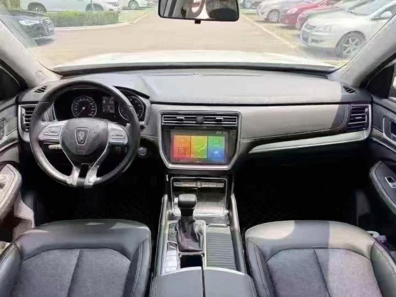 菏泽23年荣威RX84