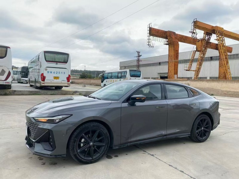 兰州24年长安汽车UNI2