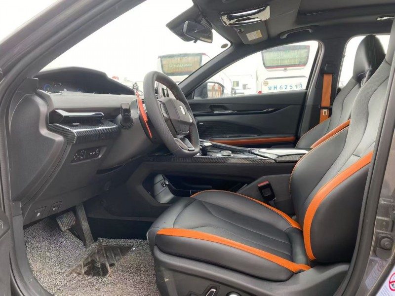 兰州24年长安汽车UNI4