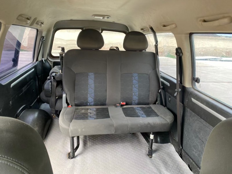 兰州21年东风菱智6