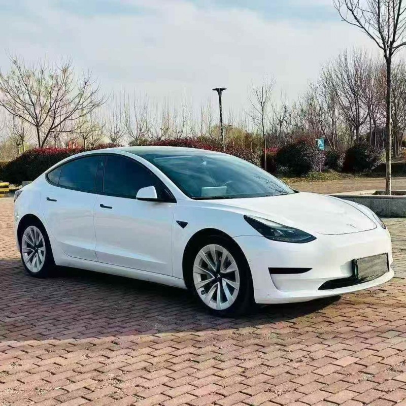 淄博23年特斯拉MODEL 33