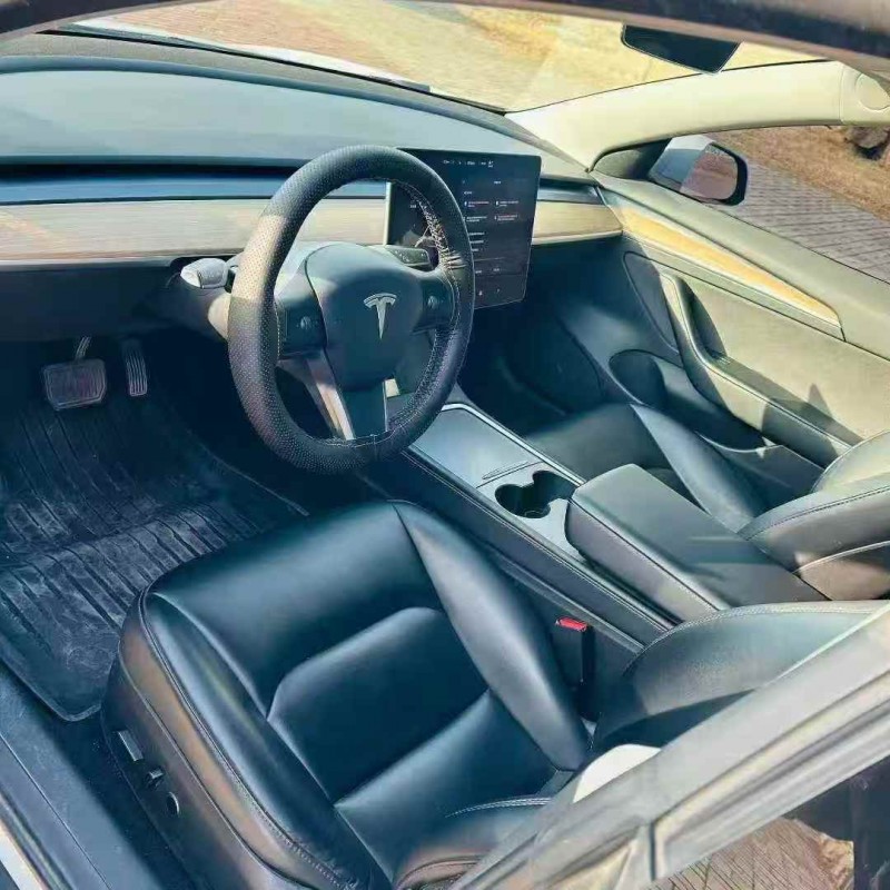 淄博23年特斯拉MODEL 35