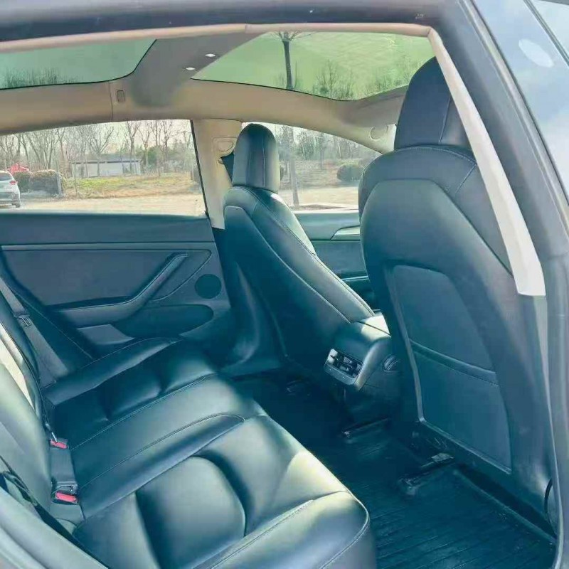 淄博23年特斯拉MODEL 36