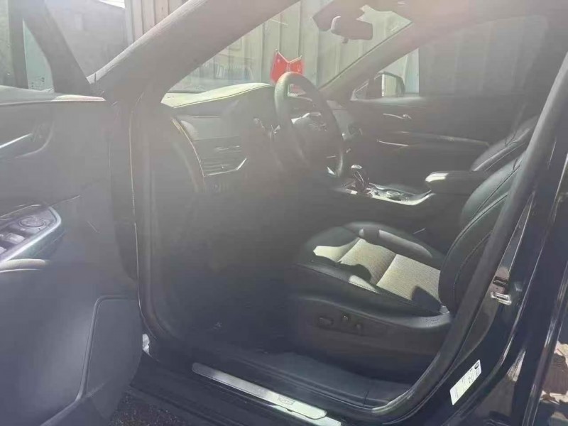 菏泽19年凯迪拉克XT45