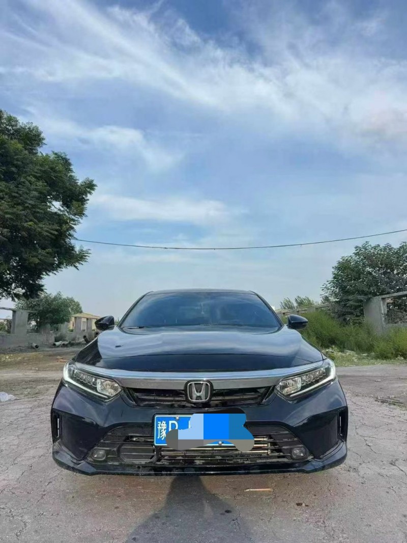 鹤壁22年本田英诗派1