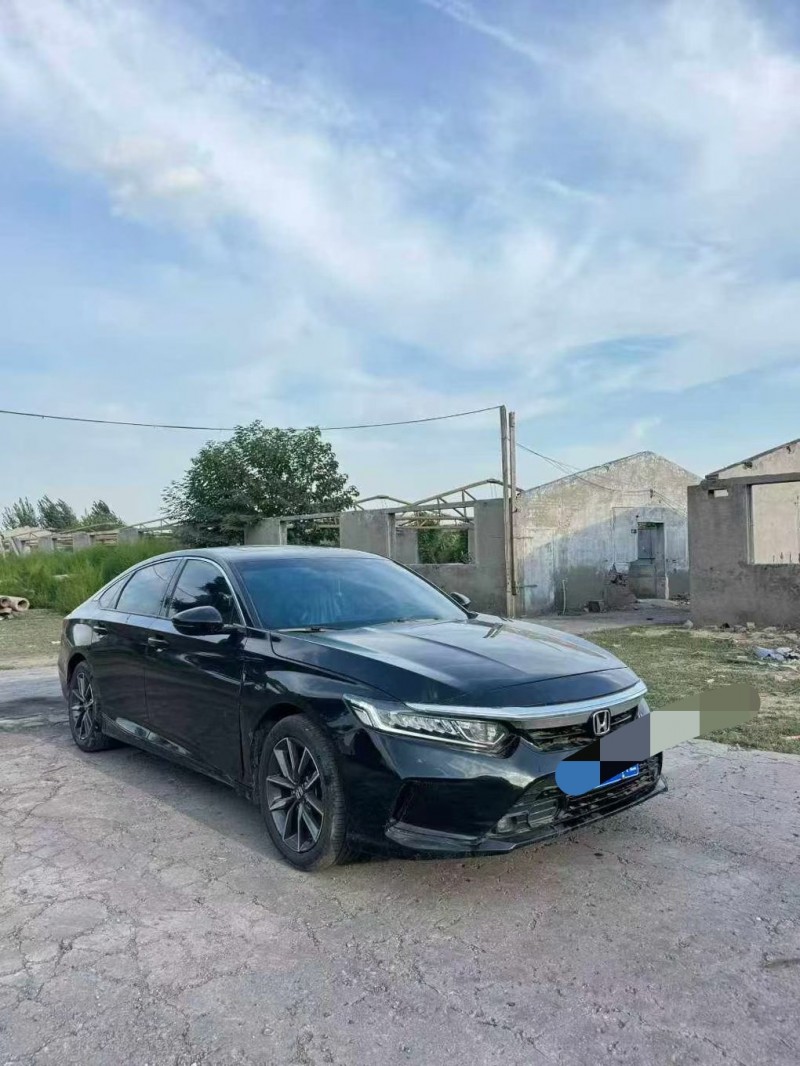 鹤壁22年本田英诗派5