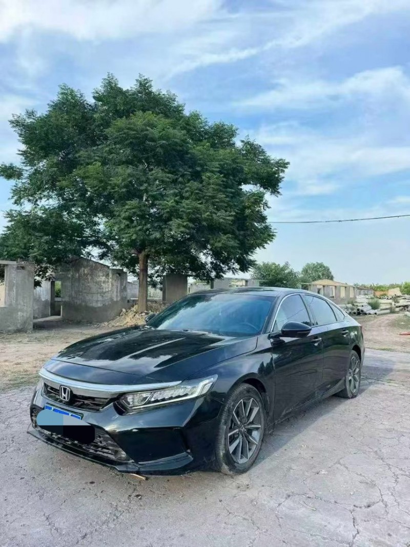 鹤壁22年本田英诗派6