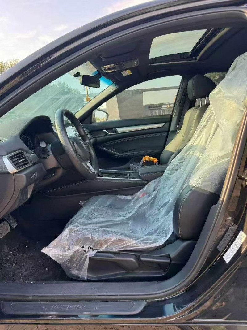 鹤壁22年本田英诗派8