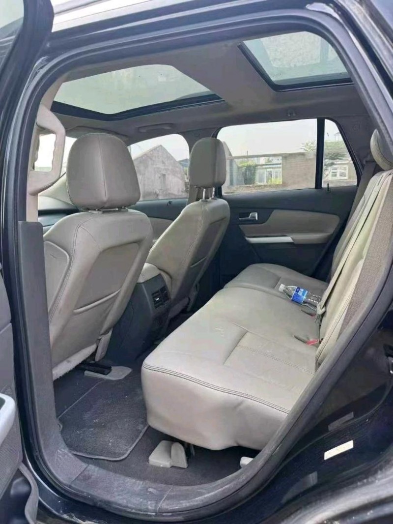 鹤壁12年福特锐界6