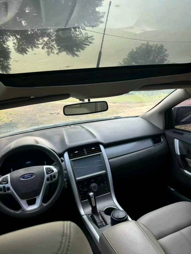 鹤壁12年福特锐界8