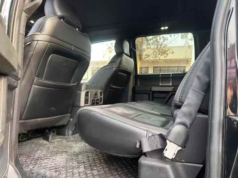 邯郸20年福特猛禽5