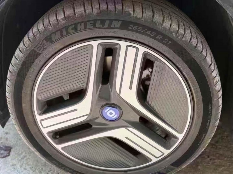 菏泽25年长安汽车启源7