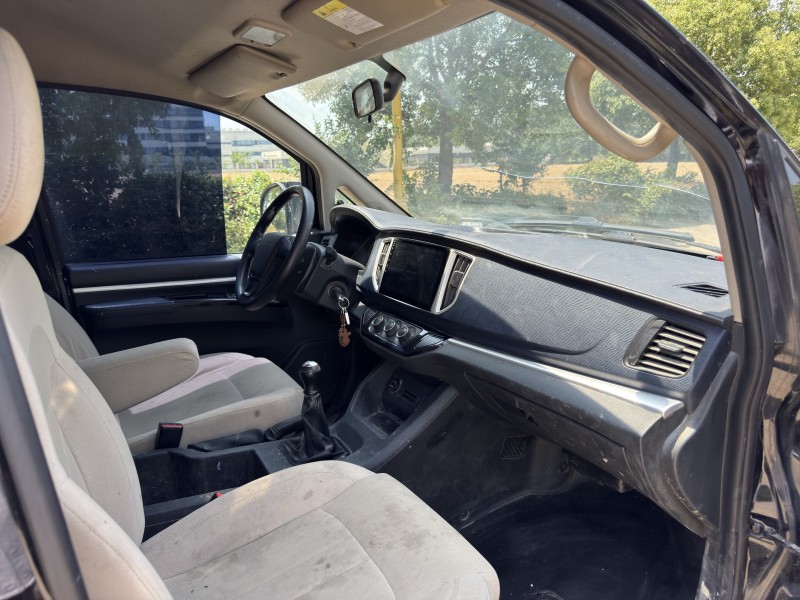 盐城22年东风菱智7