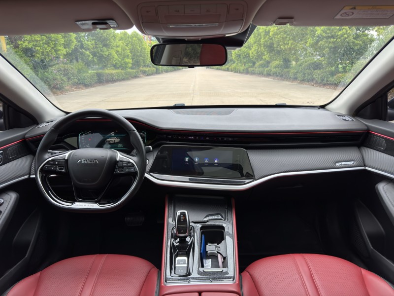 盐城22年东风奕炫8