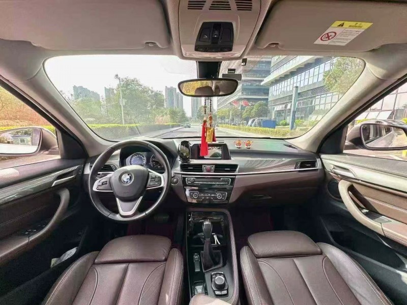 东莞19年宝马X14