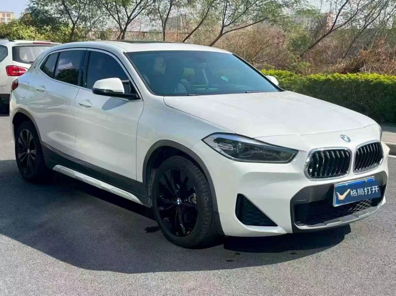 东莞21年宝马X22