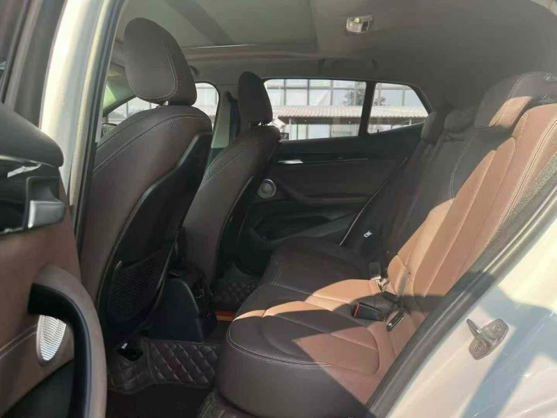 东莞21年宝马X24