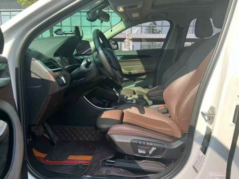 东莞21年宝马X25