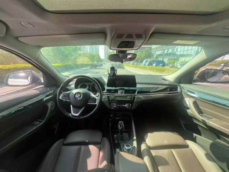 东莞21年宝马X26