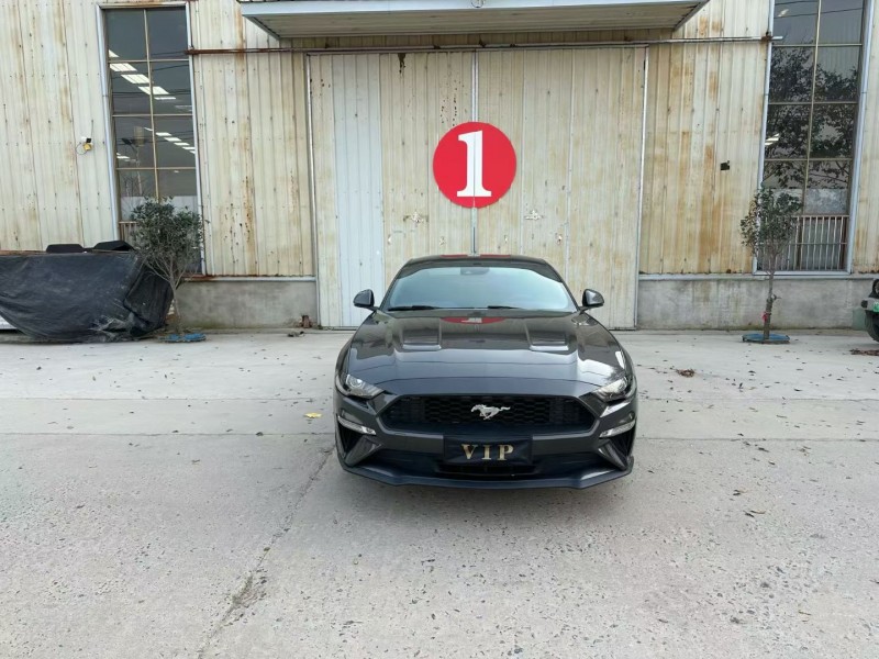 徐州21年福特野马1