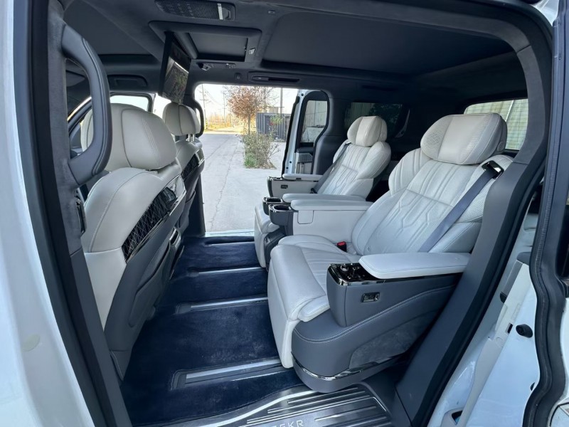 徐州23年极氪汽车0096