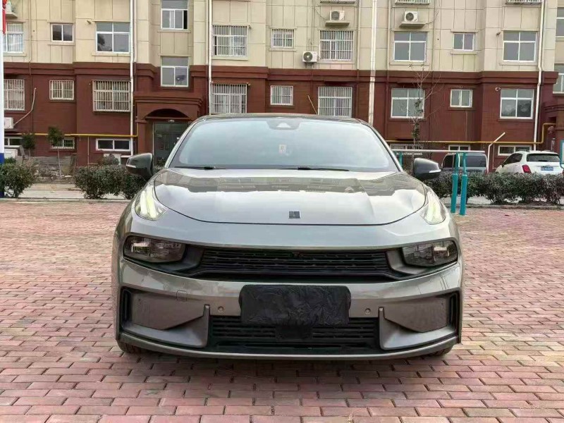 济宁21年领克031