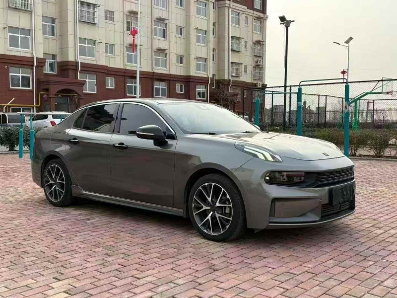 济宁21年领克033