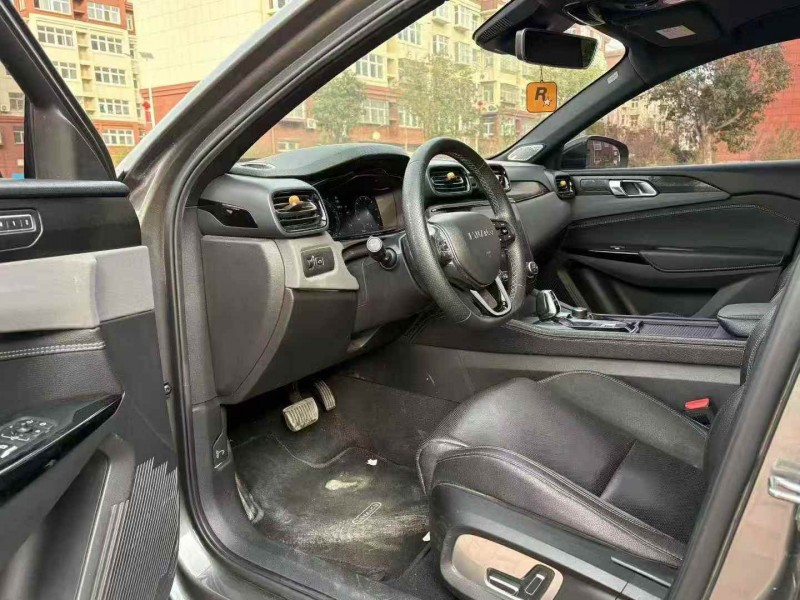 济宁21年领克034