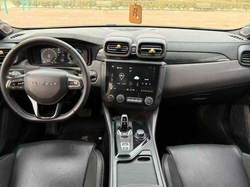 济宁21年领克035