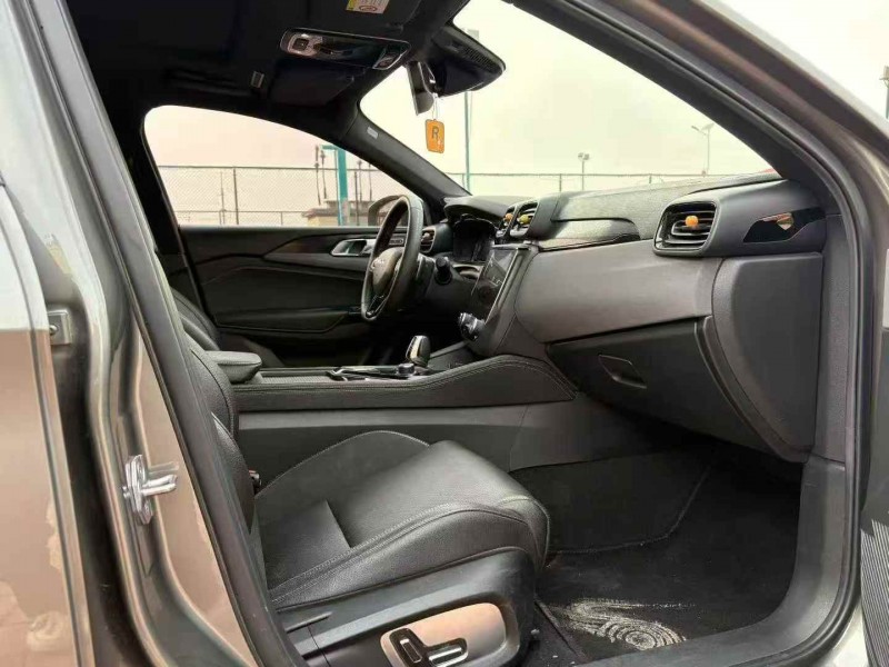 济宁21年领克037