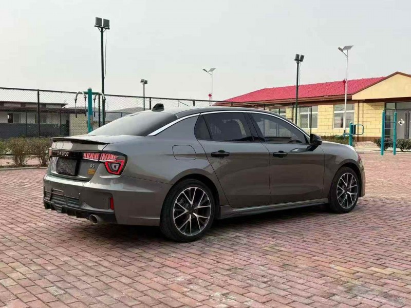 济宁21年领克038